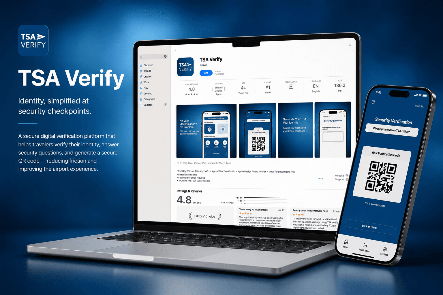 UX / UI Design